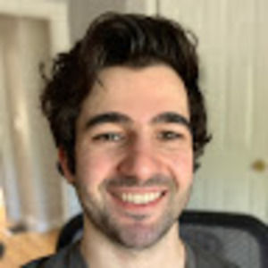 Meet your Posher, Alex